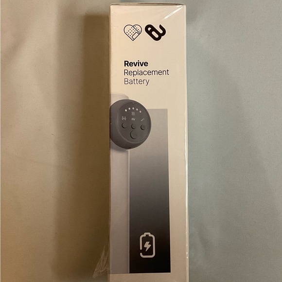 Revive Replacement Battery — Caring Mill™ by Aura - Picture 2 of 4